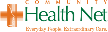 community health website-logo